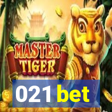 021 bet